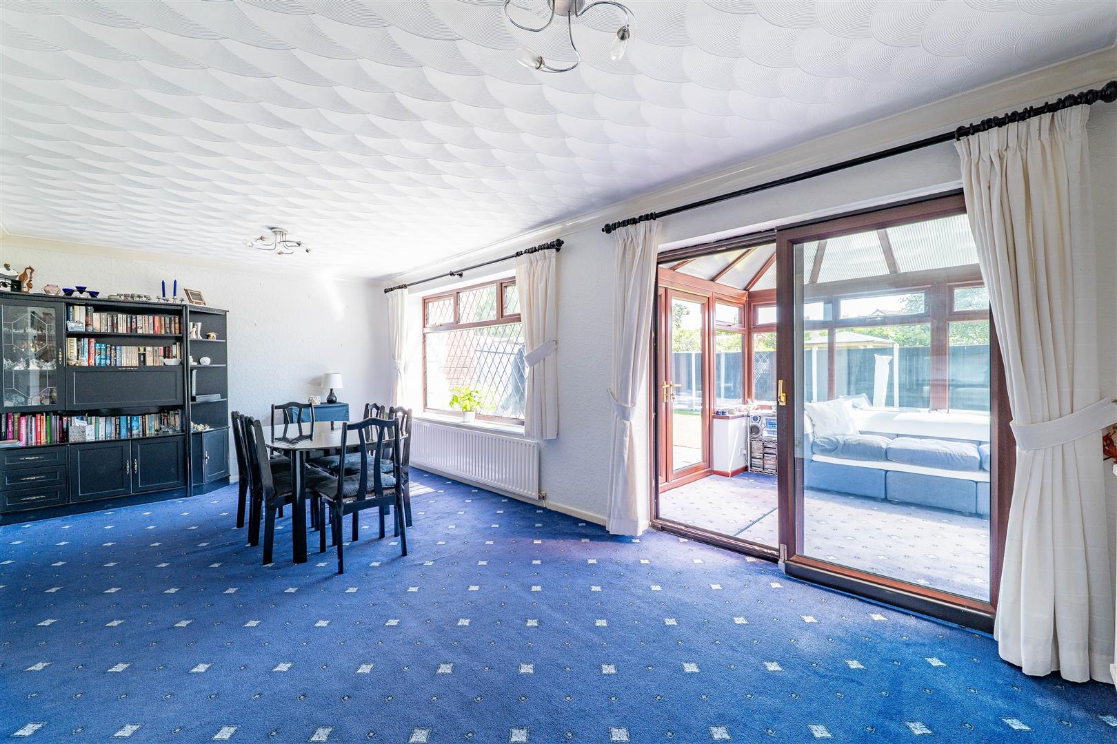 Evesham Close, Hutton, Preston